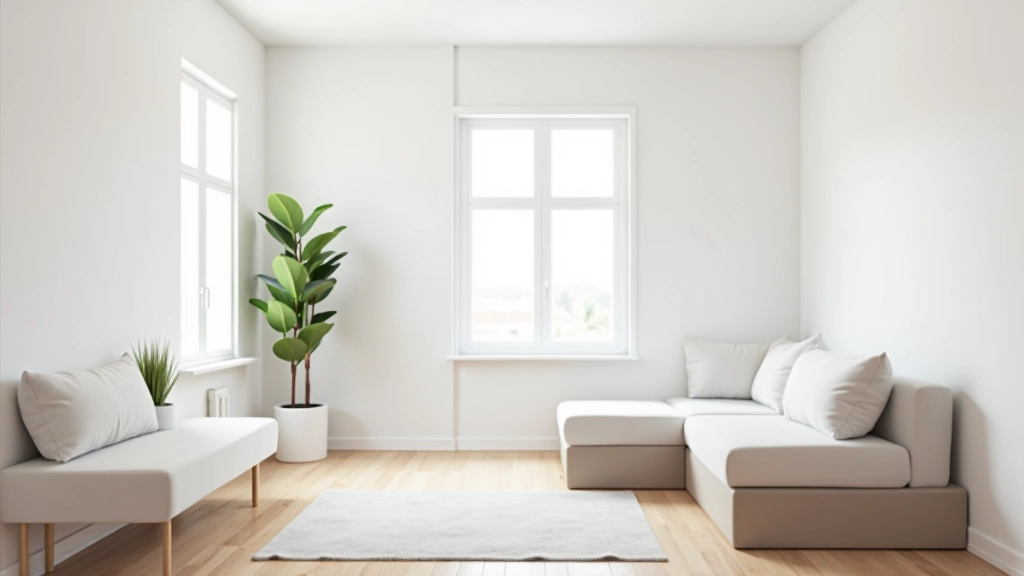 Apartamento T2 Lisboa